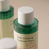 Daily Purifying Treatment Toner 80ml