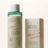 Daily Purifying Treatment Toner 80ml