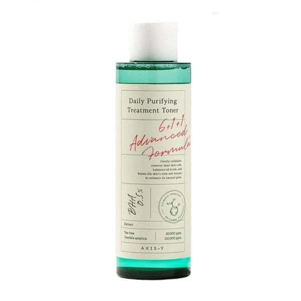 Daily Purifying Treatment Toner 80ml