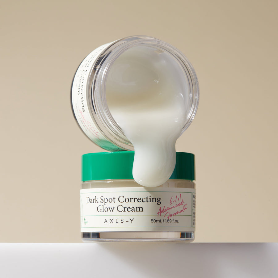 Dark Spot Correcting Glow Cream 50ml