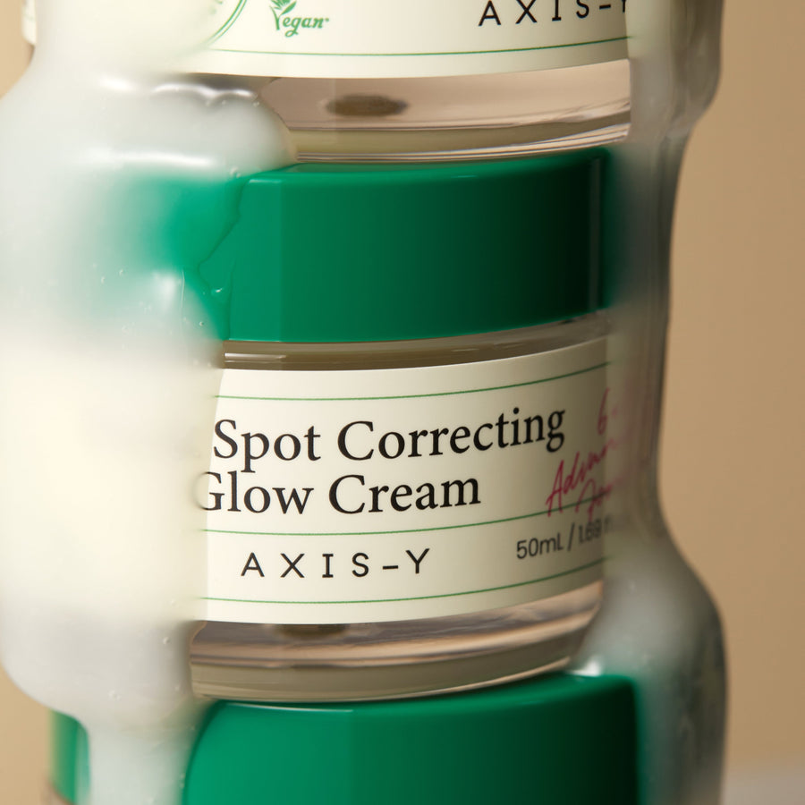 Dark Spot Correcting Glow Cream 50ml