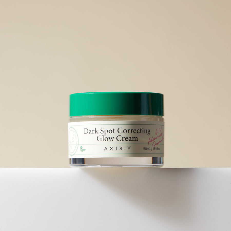 Dark Spot Correcting Glow Cream 50ml