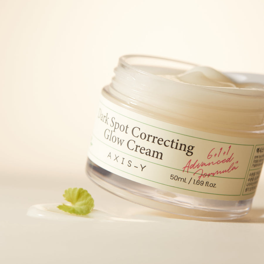 Dark Spot Correcting Glow Cream 50ml