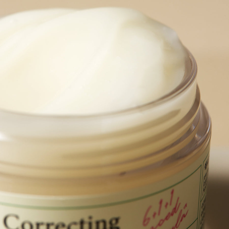 Dark Spot Correcting Glow Cream 50ml