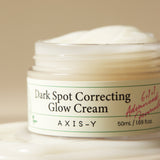 Dark Spot Correcting Glow Cream 50ml