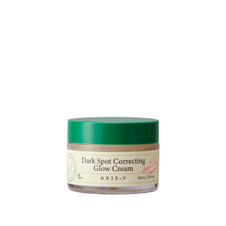 Dark Spot Correcting Glow Cream 50ml