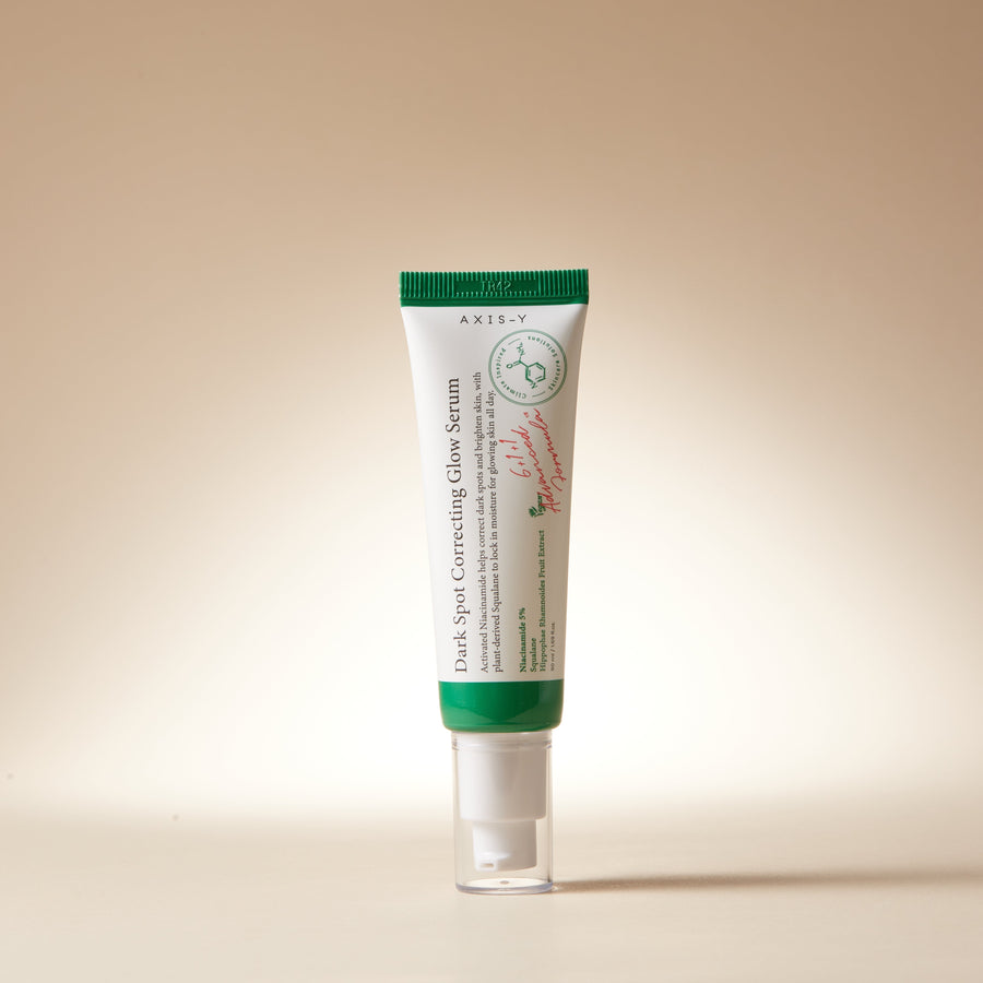Dark Spot Correcting Glow Serum 50ml