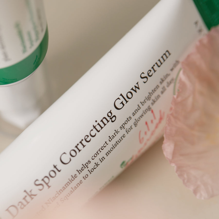 Dark Spot Correcting Glow Serum 50ml