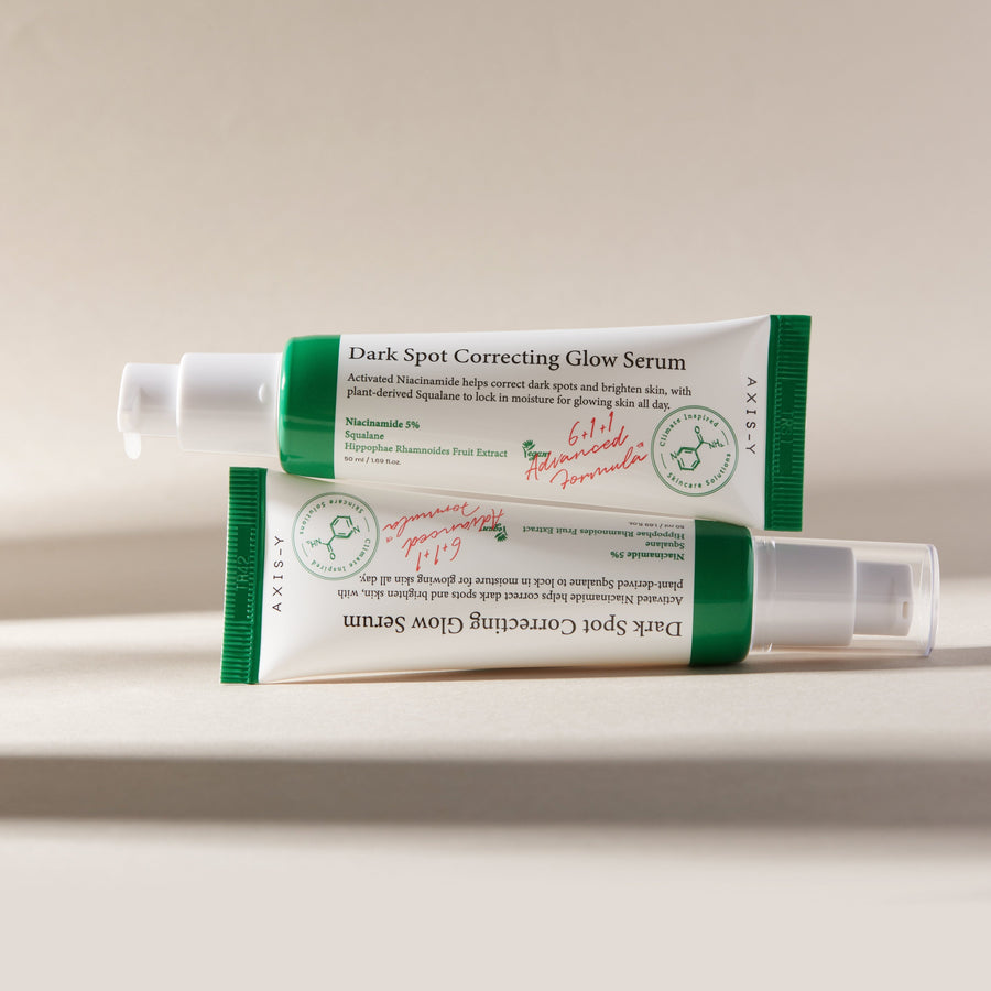 Dark Spot Correcting Glow Serum 50ml