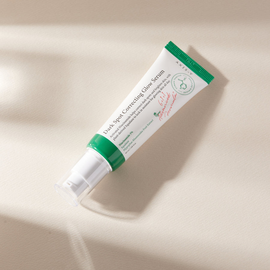 Dark Spot Correcting Glow Serum 50ml