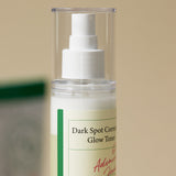 Dark Spot Correcting Glow Toner 125ml