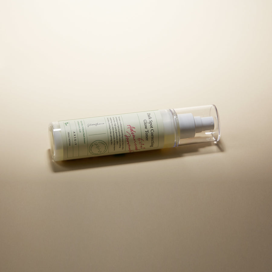 Dark Spot Correcting Glow Toner 125ml