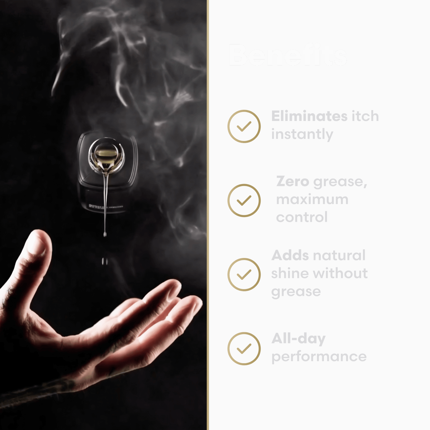 Day Liquid Beard Tonic