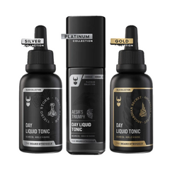 Day Liquid Beard Tonic