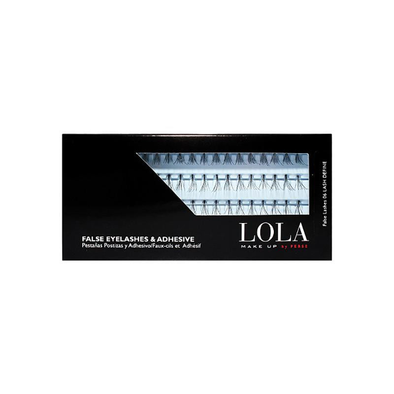 LOLA False Lashes Collection