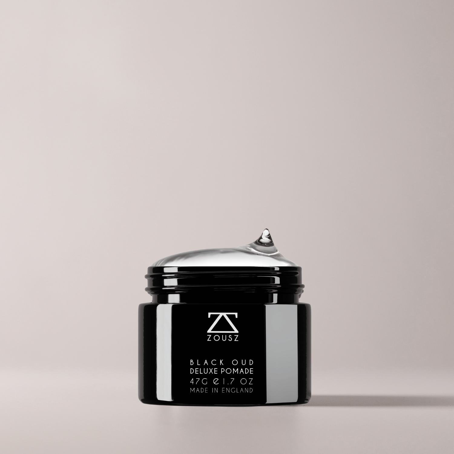 Pomade