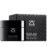 Zousz Black Oud Deluxe Pomade for Men