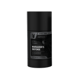 MARAUDER'S DEFENSE - NATURAL DEODORANT FOR MEN
