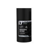 MARAUDER'S DEFENSE - NATURAL DEODORANT FOR MEN