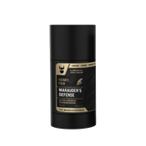 MARAUDER'S DEFENSE - NATURAL DEODORANT FOR MEN