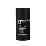 MARAUDER'S DEFENSE - NATURAL DEODORANT FOR MEN