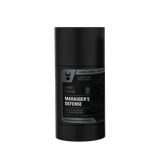 MARAUDER'S DEFENSE - NATURAL DEODORANT FOR MEN