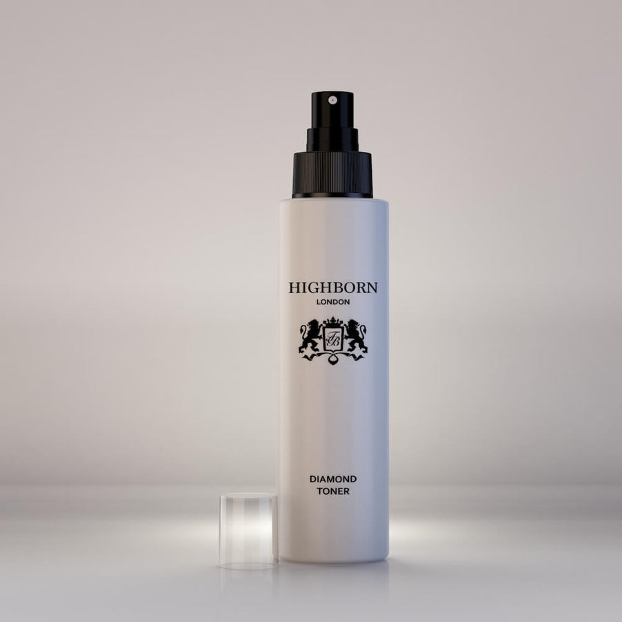 Highborn Diamond Toner 100ml