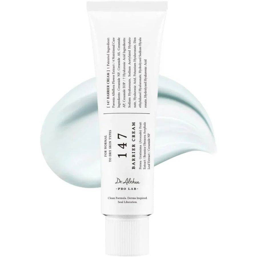 Dr. Althea 147 Barrier Cream 50ml