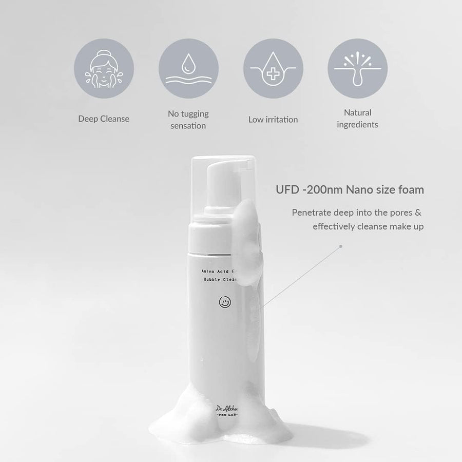 Dr. Althea Amino Acid Gentle Bubble Cleanser