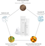 Dr. Althea Amino Acid Gentle Bubble Cleanser