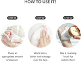 Dr. Althea Amino Acid Gentle Bubble Cleanser