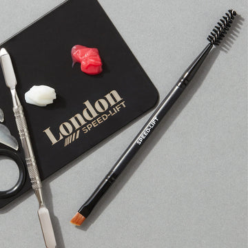 Dual-Ended Brow & Lash Brush – Speed-Lift