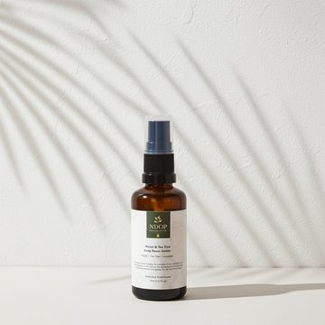 Ndop Botanical Neem & Tea Tree Scalp Serum