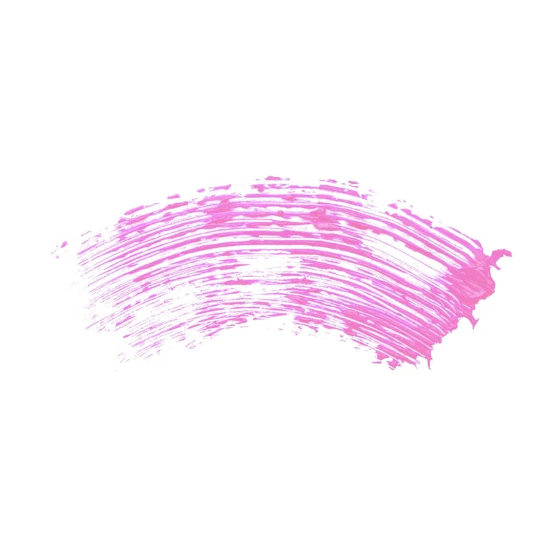 Profusion It's A Vibe Strobe Lights Coloured Mascara