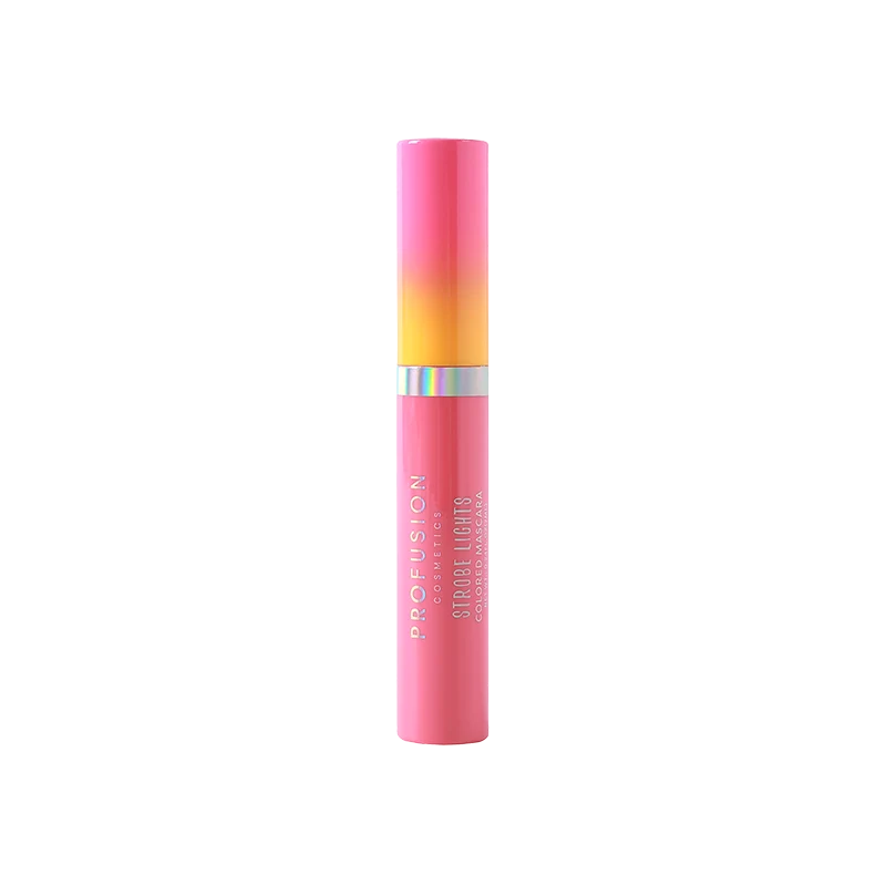Profusion It's A Vibe Strobe Lights Coloured Mascara