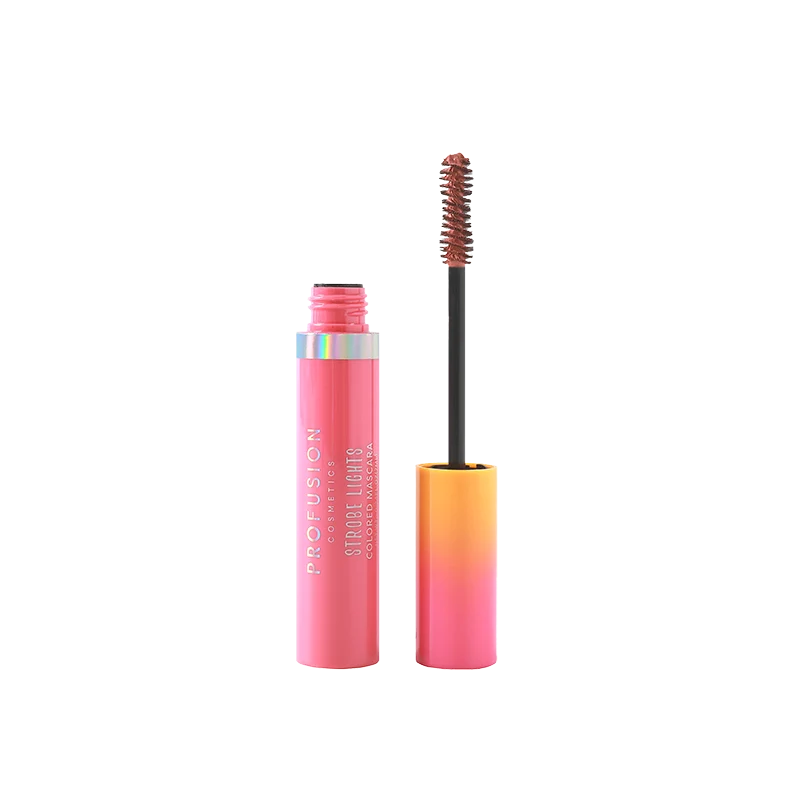 Profusion It's A Vibe Strobe Lights Coloured Mascara