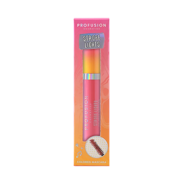 Profusion It's A Vibe Strobe Lights Coloured Mascara