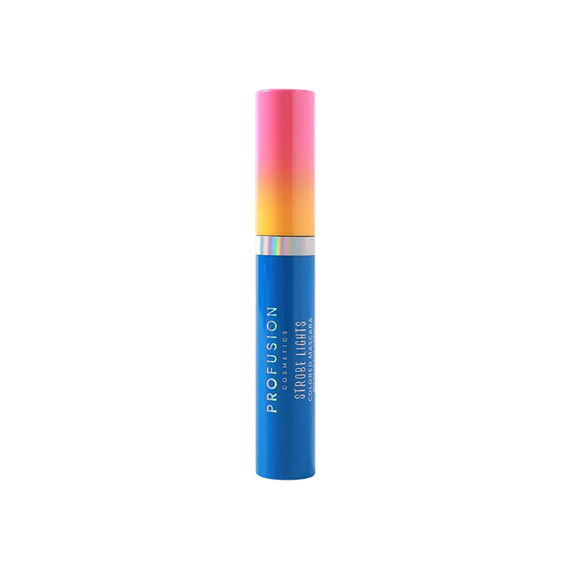 Profusion It's A Vibe Strobe Lights Coloured Mascara