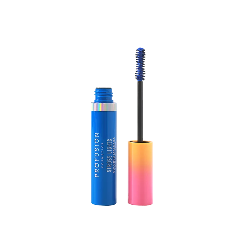 Profusion It's A Vibe Strobe Lights Coloured Mascara