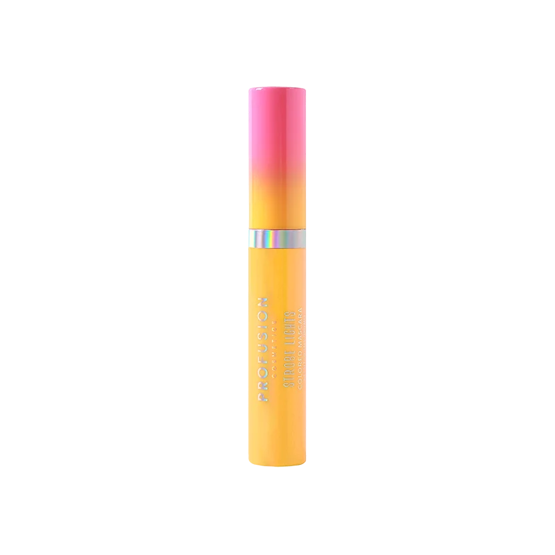 Profusion It's A Vibe Strobe Lights Coloured Mascara
