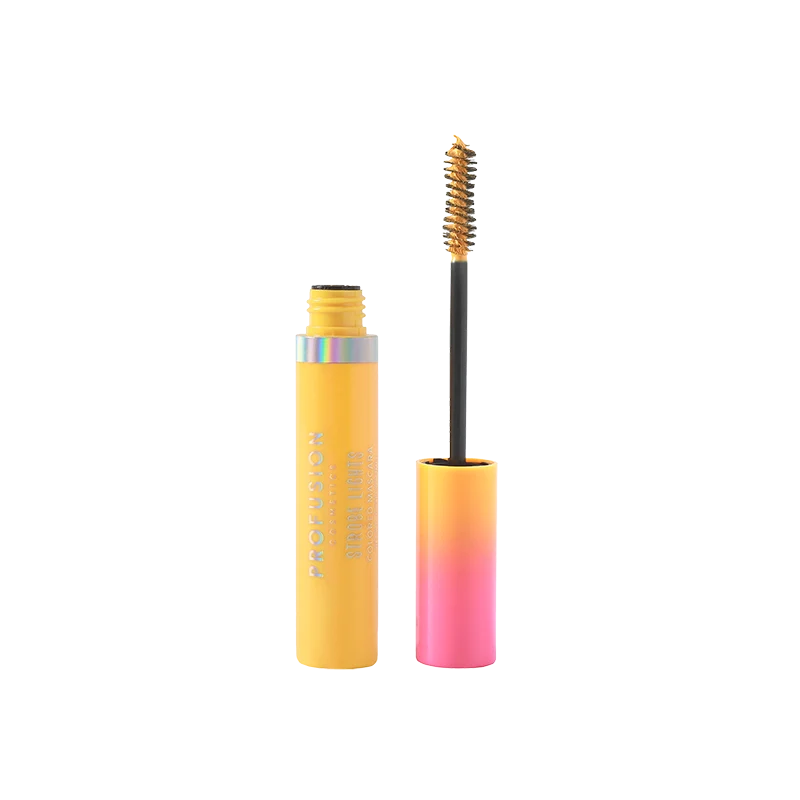 Profusion It's A Vibe Strobe Lights Coloured Mascara