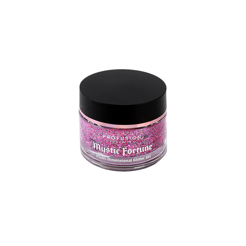 RITUALS Mystic Fortune Glitter Gel – Wicked