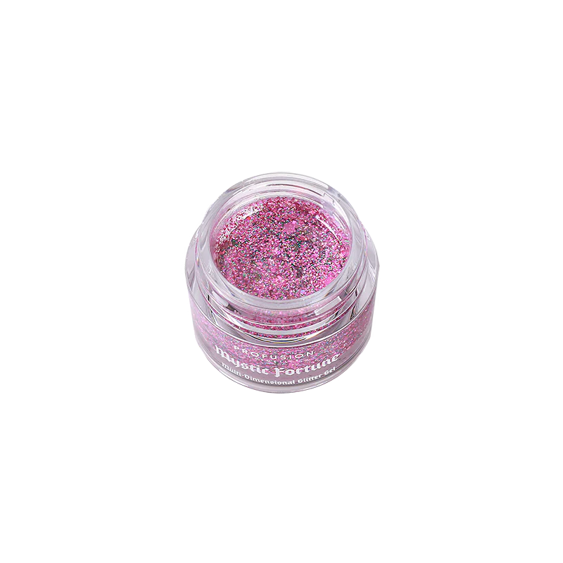 RITUALS Mystic Fortune Glitter Gel – Wicked