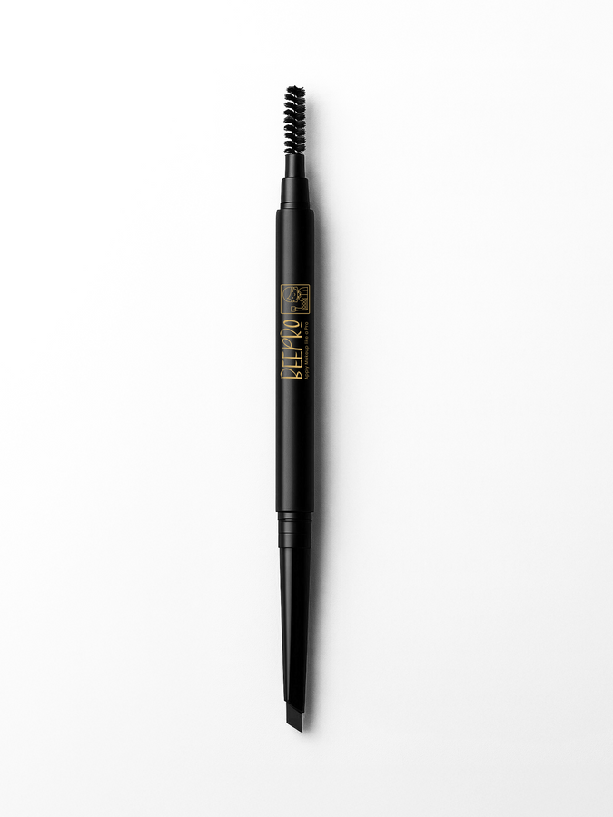 BeePro ProBrow Precision Sculpting Eyebrow Pencil