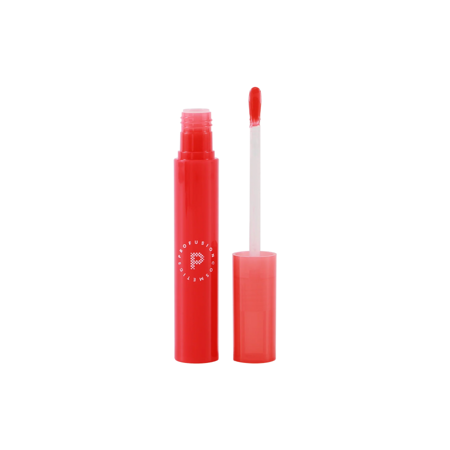 Profusion Glowy Jelly Gloss Nourishing Lip Gloss