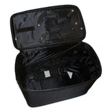 Head Jog Equipment Case internal storage