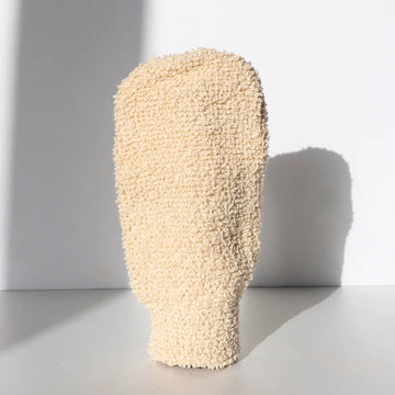 Exfoliating Mitt