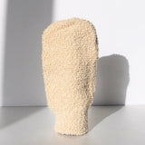 Exfoliating Mitt