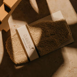 Exfoliating Mitt