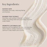 Exfoliating Scalp Scrub